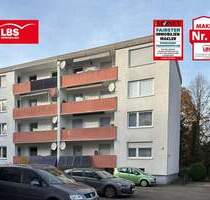 Angenehmes Wohnen für die ganze Familie - Paderborn Sennelager