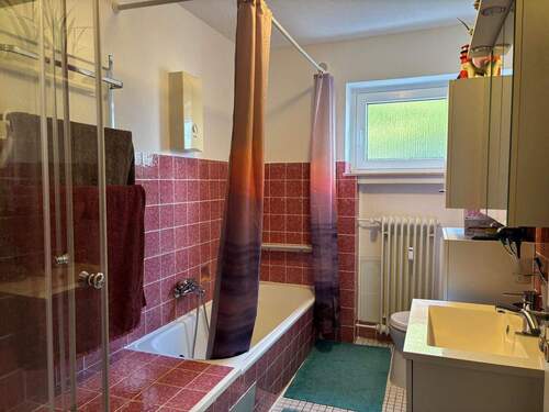 Badezimmer - 