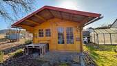 Gartenhaus - 1 Zimmer Einfamilienhaus in Linden