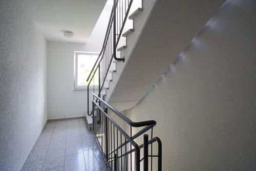 Treppenhaus - 