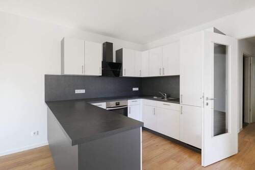 Beispielansicht Küche - 