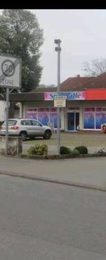 Laden neben KIK - ***vielseitig nutzbares LADENLOKAL für Vereinsraum, Sportstudio, Laden, Büro usw.***