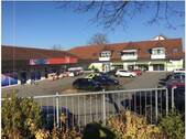 Shopping-Center - Gewerbeobjekt (Büro, Produktion, Verkauf) in Schieder-Schwalenberg zur Miete