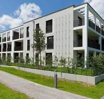 4-Zi. Neubau 3. BA, Wertbeständig, Nachhaltig, Zukunftssicher - Kirchheim bei München Heimstetten