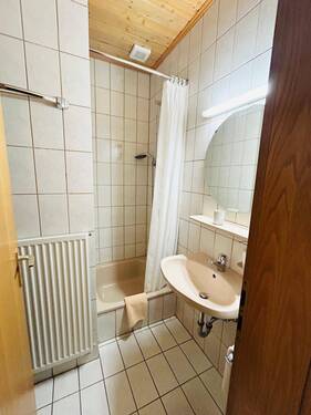 Bad Fremdenzimmer - 