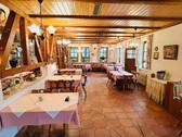 Restaurantbereich - 