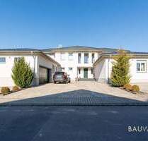 Traumfamilien Anwesen - 995.000,00&nbsp;EUR Kaufpreis, ca.&nbsp; 395,00&nbsp;m&sup2;&nbsp;Wohnfl&auml;che in Konz (PLZ: 54329) Krettnach