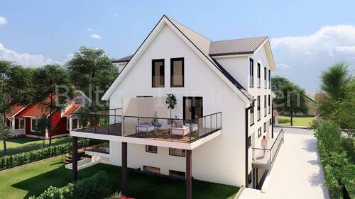 25156 D01 R07_1 - Photo - Ferienwohnung in einem komplett sanierten Haus mit Wärmepumpe! - nur ca. 500 m zum Ostseestrand -