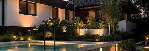 Poolbereich teilw. KI - 