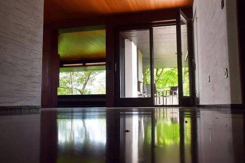Empfangsbereich - 7 Zimmer Bungalow in Schwaebisch Gmuend