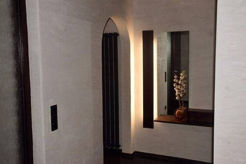 Garderobe - 