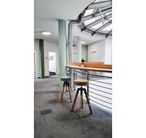 Helles Private Office S - vollmöbliert, flexibel, 247, Kaffee inklusive - Hannover Bult