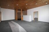 Empfang - 4 Zimmer Büro in Borsdorf