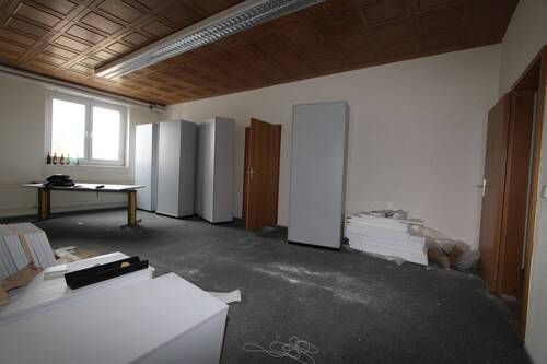 Büro - 