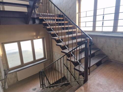 Treppenhaus - 