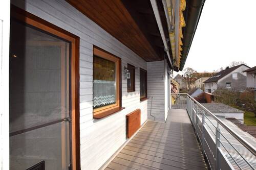 Balkon - 