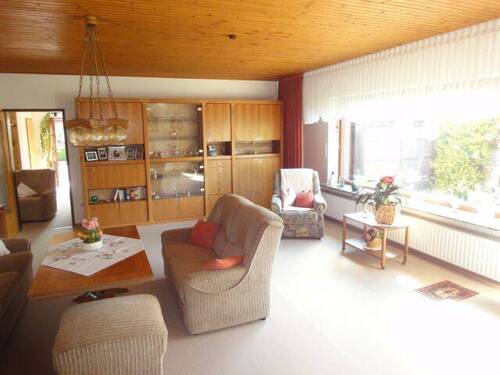Wohnzimmer - 