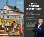 Richtfest 17.08.2025 - Einfamilienhaus mit 123,00 m² in Grevenbroich zum Kaufen
