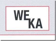 WEKA Logo.jpg - Grundstück in Schulzendorf