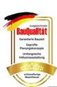 Bauqualität - 