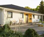 Veranda Nahansicht - Bungalow mit 107,70 m² in Wismar zum Kaufen