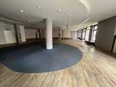 Verkaufsfläche aktuell Ansicht 1 - Gewerbeobjekt (Büro, Produktion, Verkauf) in Eisenach
