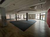Verkaufsfläche aktuell Ansicht 2 - Gewerbeobjekt (Büro, Produktion, Verkauf) in Eisenach zur Miete