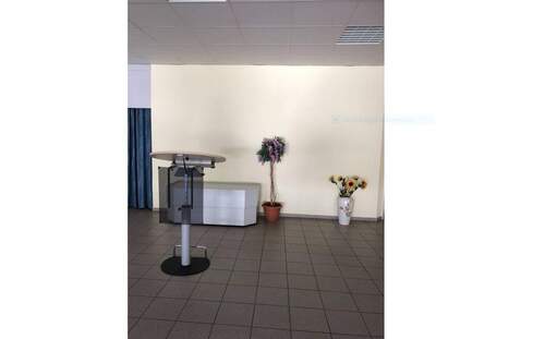Meetingraum - 