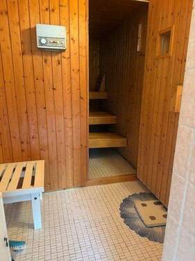 Sauna - 