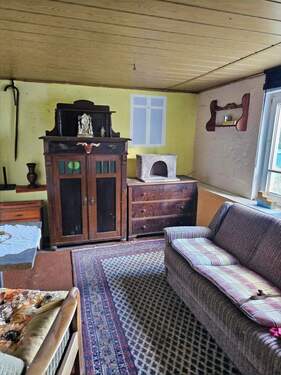 Scheune / Aufenthaltszimmer - 