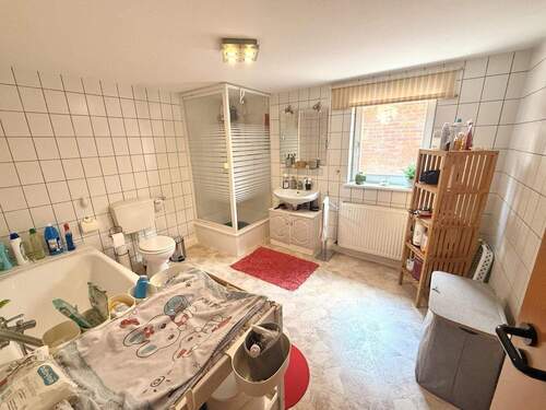 Badezimmer - 