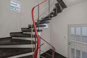 Treppenhaus - 