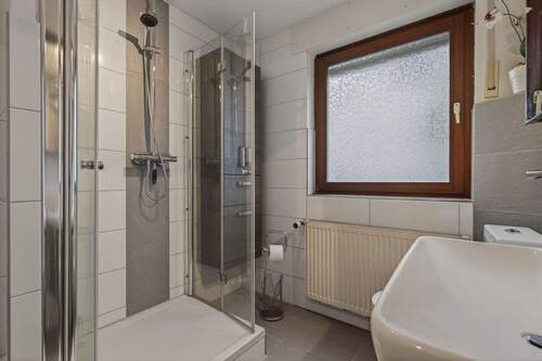 Badezimmer OG - 