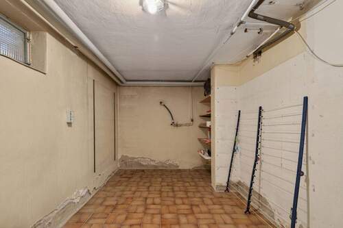 Kellerraum 2 - 