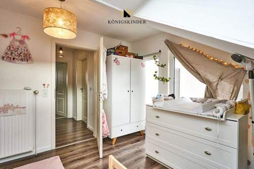 Kinderzimmer - 