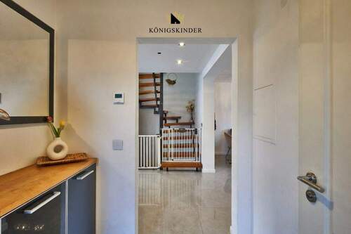 Windfang - 4 Zimmer Einfamilienhaus zum Kaufen in Ofterdingen