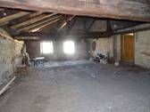 Dachgeschoss - 