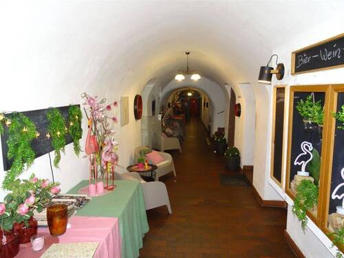 Flur - Hotel, Pension, Gasthof zum Kaufen in Pfarrkirchen