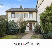 Reihenmittelhaus- Sanierungsobjekt mit Potenzial - Henstedt-Ulzburg