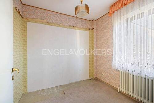 Kinderzimmer 2 im Obergeschoss - 