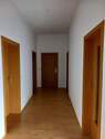Flur - 3 Zimmer Etagenwohnung in Chemnitz