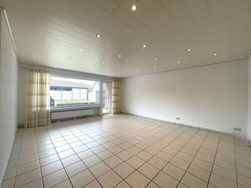 Wohnzimmer-Einliegerwohnung - 