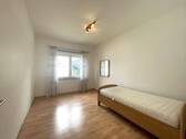 Schlafzimmer-Einliegerwohnung - 