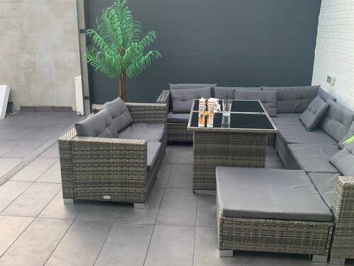 Terrasse - 