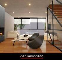 Plittersdorf: Baugrundstück mit Townhouse-Projektierung in Rheinnähe. - Bonn