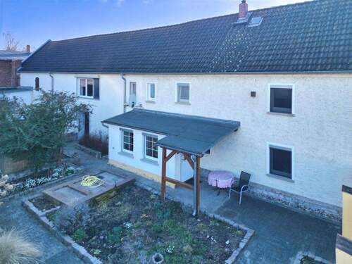 Haus & Grundstück - 5 Zimmer Einfamilienhaus zum Kaufen in Eggersdorf