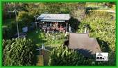 welch Kleinod - Gartenhausgrundstück in Ispringen - perfekt für Auszeit, Erholung und Gartenfreude