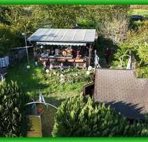 Gartenhausgrundstück in Ispringen - perfekt für Auszeit, Erholung und Gartenfreude