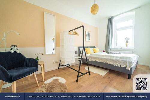 7.jpg - 3 Zimmer Etagenwohnung zur Miete in Chemnitz