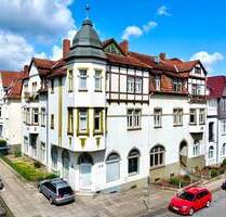 Großzügige 4-Zimmer-Wohnung in klassischem Altbau Nähe Ostpark - Bielefeld / Innenstadt - Ost